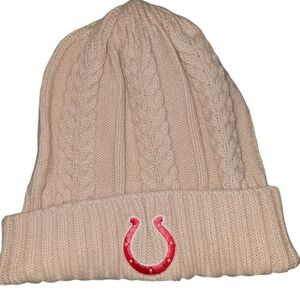 NFL Womens Colts Hat